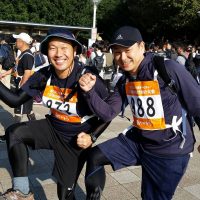 究極の自分との闘い2019